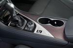 Infiniti Q50 Eau Rouge 2014 года